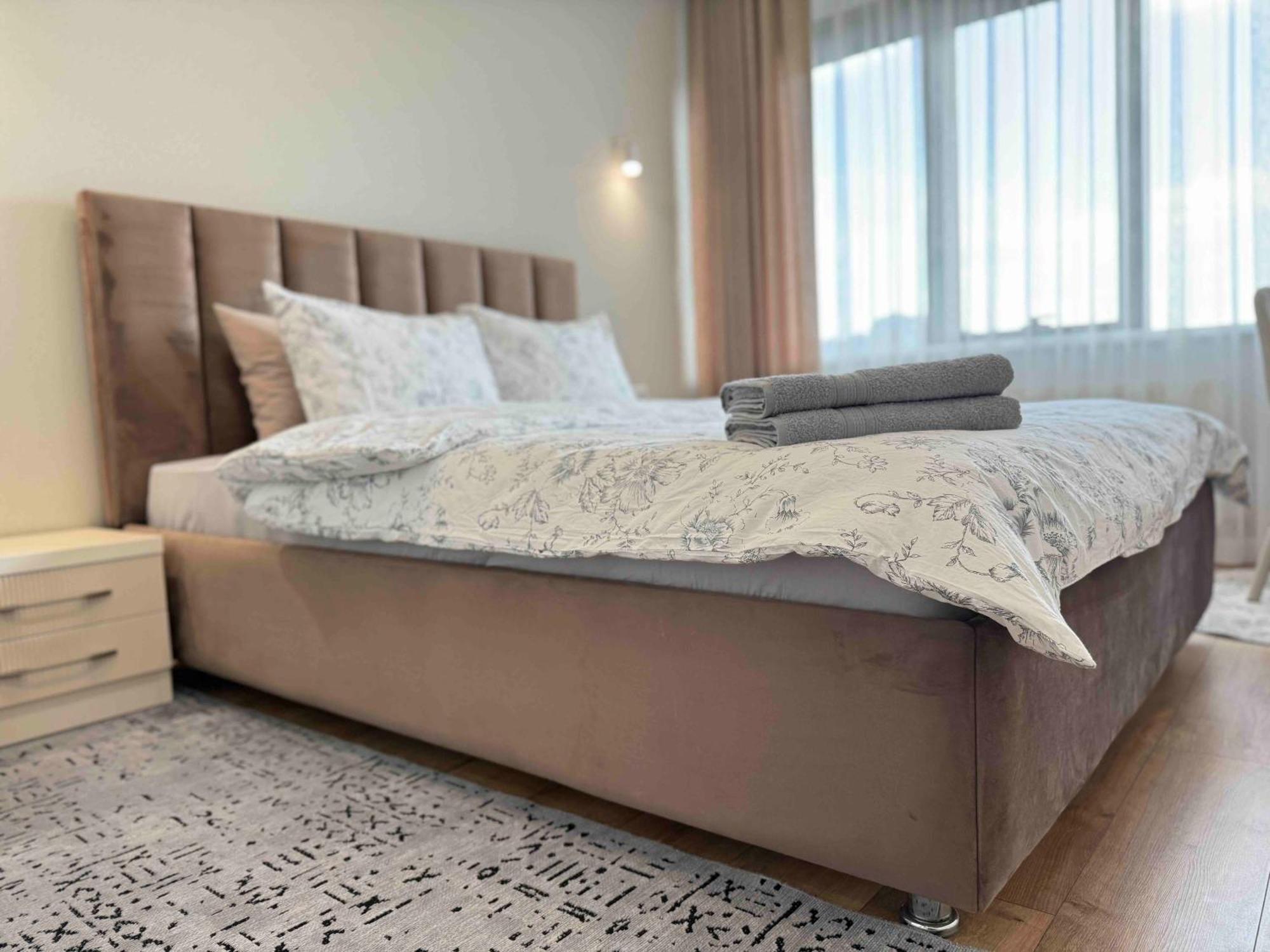 Large Appartement
