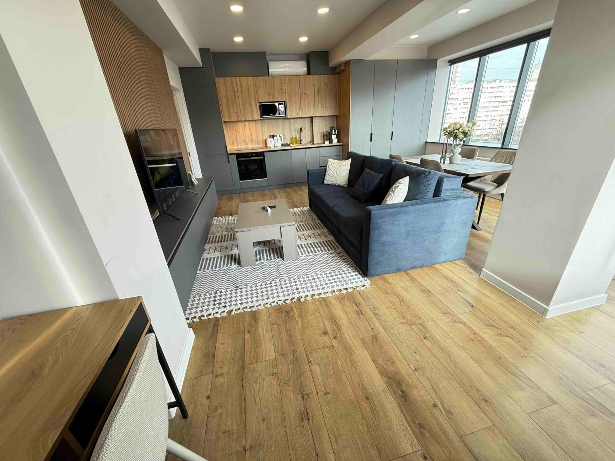 Appartement Large *