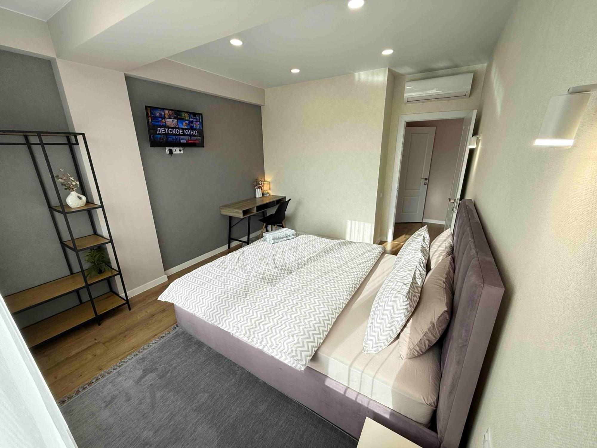 Appartement Large Chişinău